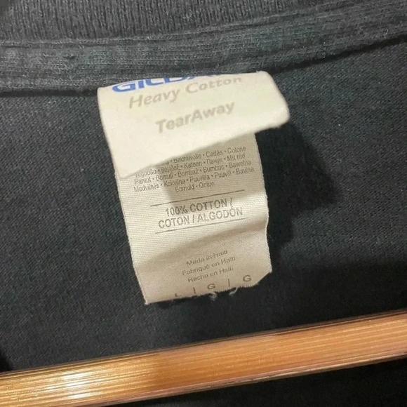 Dodge Challenger Hellcat Mopar T-Shirt - Picture 4 of 7